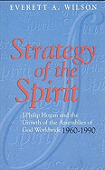 Strategy of the Spirit