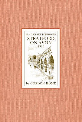 Stratford-on-Avon - Home, Gordon