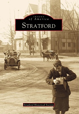 Stratford - Stratford Historical Society