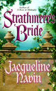 Strathmere's Bride - Navin, Jacqueline