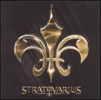 Stratovarius - Stratovarius