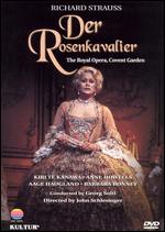 Strauss: Der Rosenkavalier - 