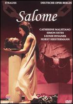 Strauss: Salome - Deutsche Oper Berlin - 