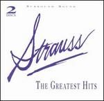 Strauss: The Greatest Hits