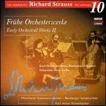 Strauss, the Unknown, Vol. 10: Early Orchestral Works, Vol.2
