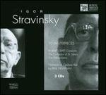 Stravinsky: 10 Masterpieces