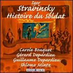 Stravinsky: Histoire du soldat