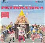 Stravinsky: Petrouchka - Robin McCabe (piano); London Symphony Orchestra; Charles Mackerras (conductor)