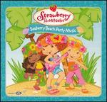 Strawberry Shortcake: Seaberry Beach Party Music