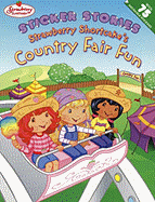 Strawberry Shortcake's Country Fair Fun