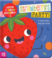 Strawberry's Party!