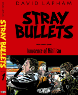 Stray Bullets Volume 1 - 