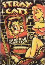Stray Cats: Rumble in Brixton - 