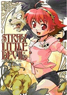 Stray Little Devil: Volume 1