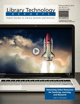 Streaming Video Resources for Teaching, Learning, and Research - American Library Association