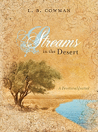 Streams in the Desert Journal