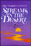 Streams in the Desert - Cowman, L B