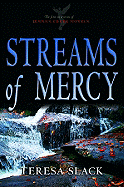 Streams of Mercy: The First in a Series of Jenna's Creek Novels