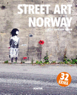 Street Art Norway