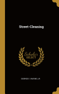 Street-Cleaning