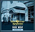 Street Corner Symphonies: The Complete Story of Doo Wop, Vol. 3 (1951)