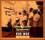 Street Corner Symphonies: The Complete Story of Doo Wop, Vol. 5 (1953)