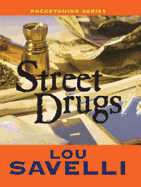 Street Drugs Pocketguide