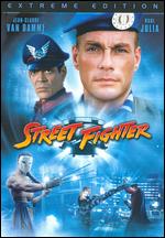 Street Fighter [Extreme Edition] - Steven E. de Souza