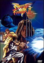 Street Fighter II V, Vol. 4