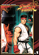 Street Fighter Volume 1: Round One - FIGHT!