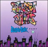 Street Jams: Electric Funk, Vol. 2 - Various Artists