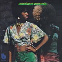 Street Lady - Donald Byrd
