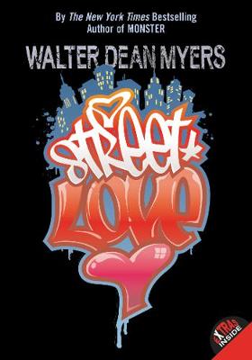 Street Love - Myers, Walter Dean