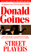 Street Players - Goines, Donald, Jr.