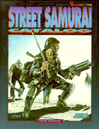 Street Samurai Catalogue