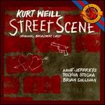 Street Scene [Original Broadway Cast] - Anne Jeffreys/Brian Sullivan/Original Cast