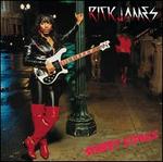 Street Songs - Rick James