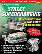 Street Supercharging