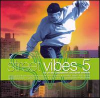 Street Vibes, Vol. 5 - Various Artists