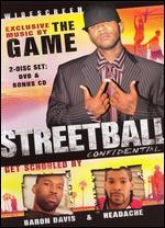 Streetball Confidential