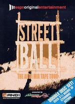 Streetball: The And1 Mix Tape Tour - 