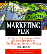 Streetwise Marketing Plans - Debelak, Don