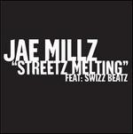 Streetz Melting F/ Swizz Beatz