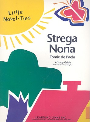 Strega Nona - Christopher, Garrett