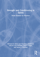 Strength and Conditioning in Sports: From Science to Practice