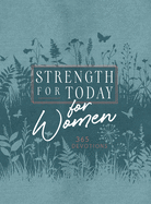 Strength for Today for Women: 365 Devotions