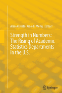 Strength in Numbers: the Rising of Academic Statistics Departments in the U. S.