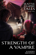 Strength of a Vampire