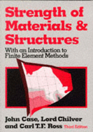 Strength of Materials and Structures