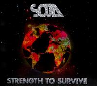 Strength to Survive - Soja